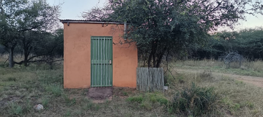 0 Bedroom Property for Sale in Vaalkop AH North West